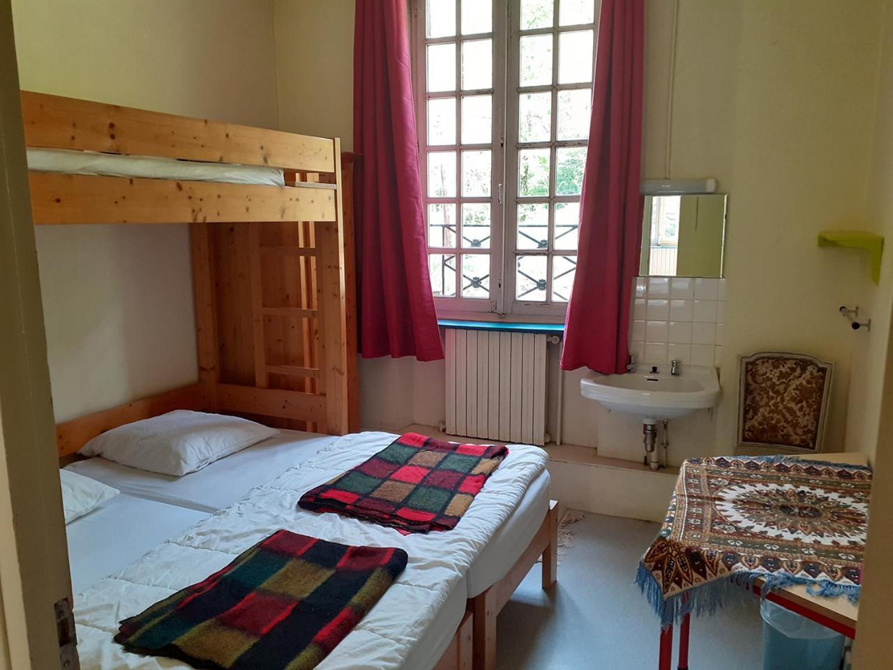 Le Moulin De Saleth Hotell Saint-Antonin Rom bilde