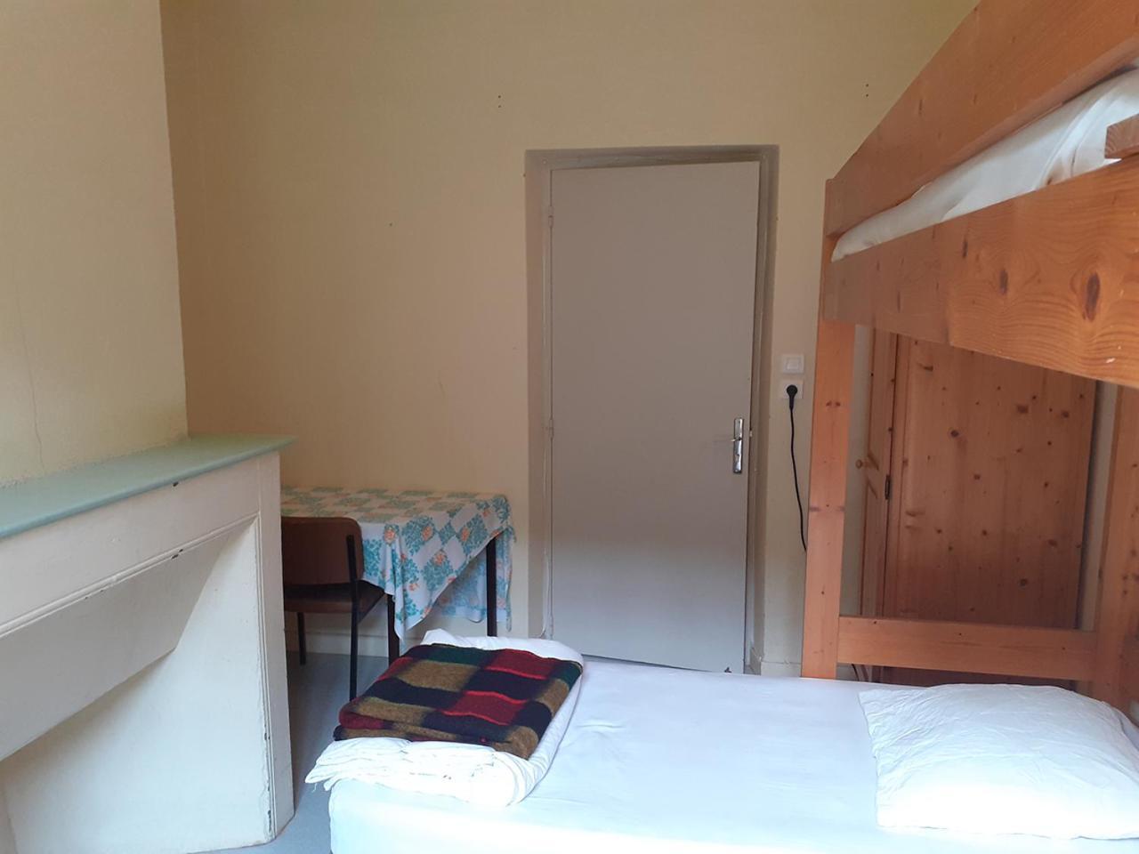 Le Moulin De Saleth Hotell Saint-Antonin Rom bilde