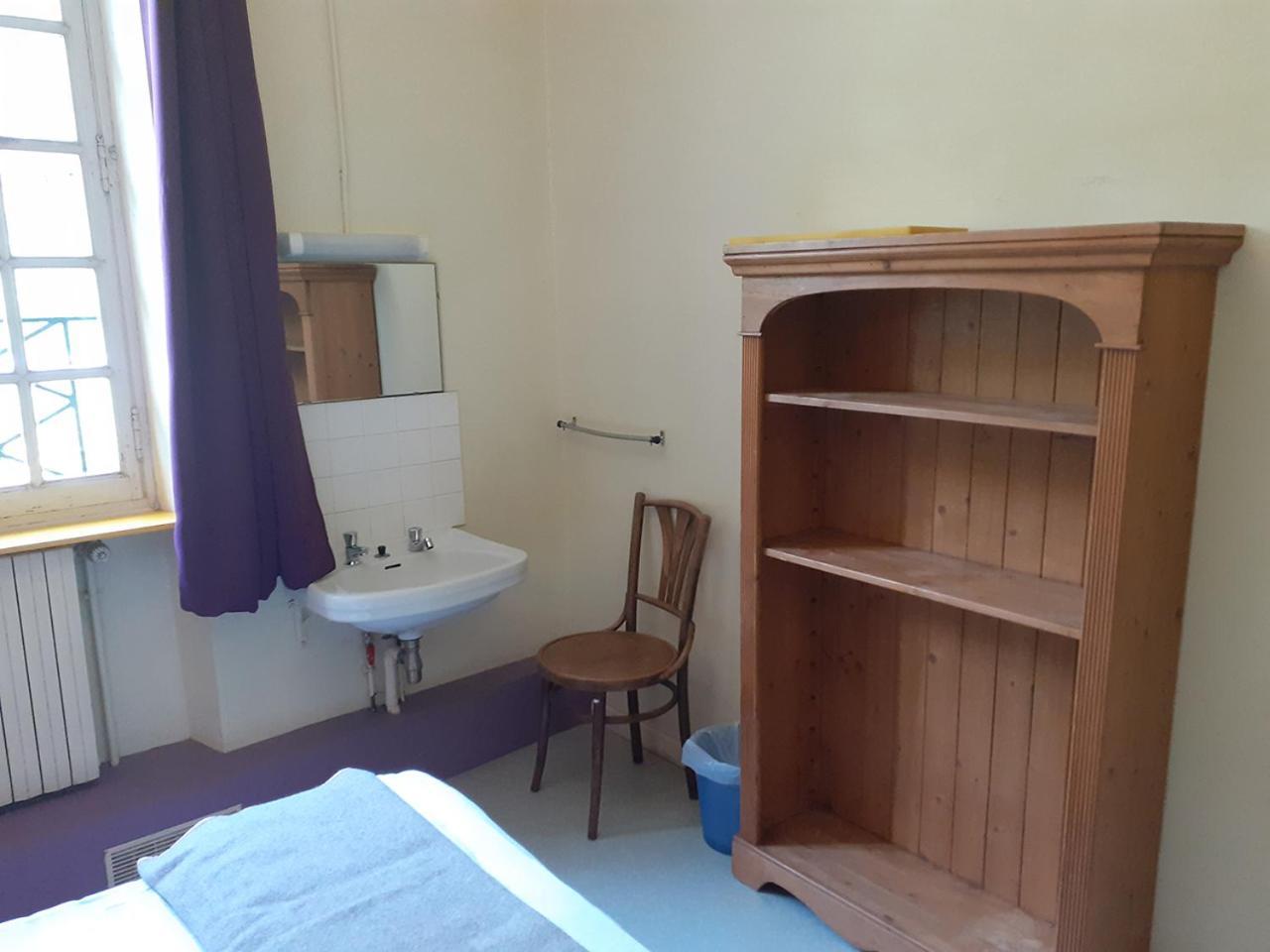 Le Moulin De Saleth Hotell Saint-Antonin Rom bilde