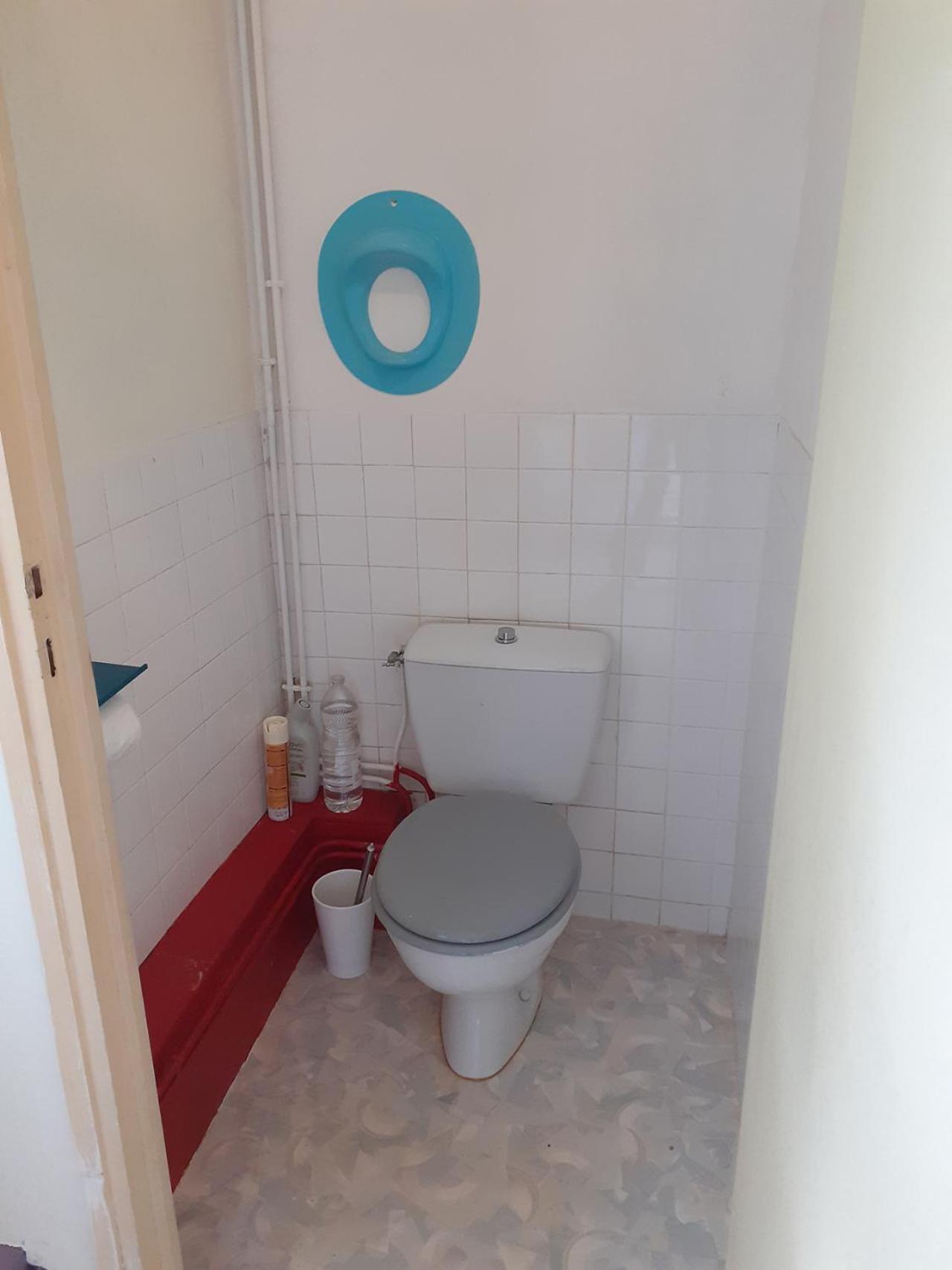 Le Moulin De Saleth Hotell Saint-Antonin Rom bilde